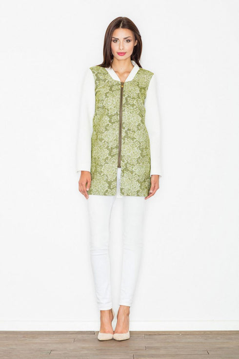 Coat model 111500